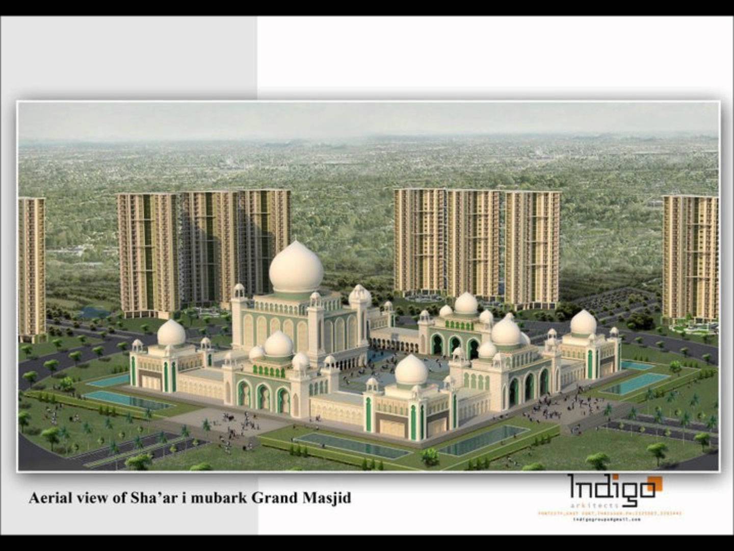 maxresdefault 1 - Masjids of India !