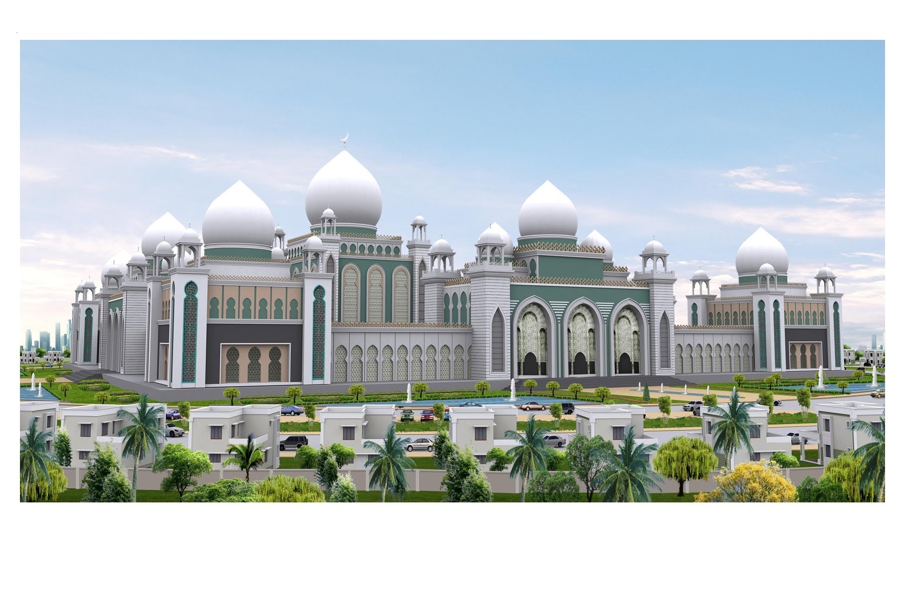 maxresdefault 2 - Masjids of India !