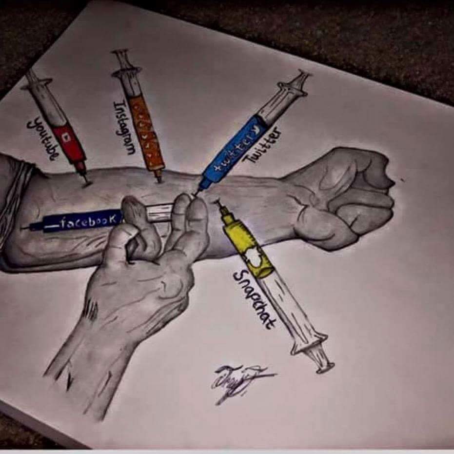 vAvT5Fc 1 - Powerful Picture: One of the most addictive drugs!