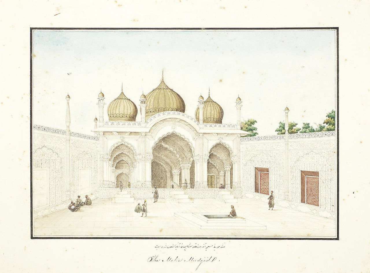 1280pxGhulam Ali Khan 021 1 - Masjids of India !