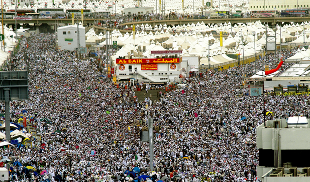 20120702 Madina 1 - Makkah & Madinah
