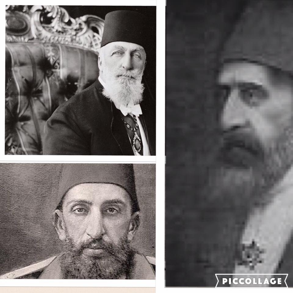CMNBJVZ 1 - Sultan Abdul Hamid II