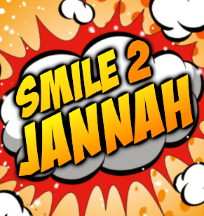 VAyNYEU 1 - [Ask me anything] Smile 2 Jannah