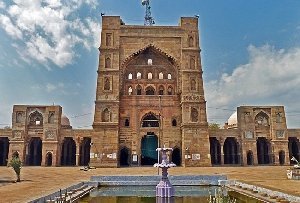 atalamasjid1760 1 - Masjids of India !