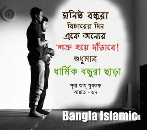 Vrcq3Ah 1 - Bangla Islamic Picture Quotes