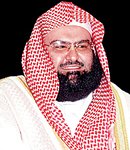 abdulrahmanalsudais 1 - Some facts about Sheikh Abdul Rahman Al Sudais (Imam of Masjidul Haram)