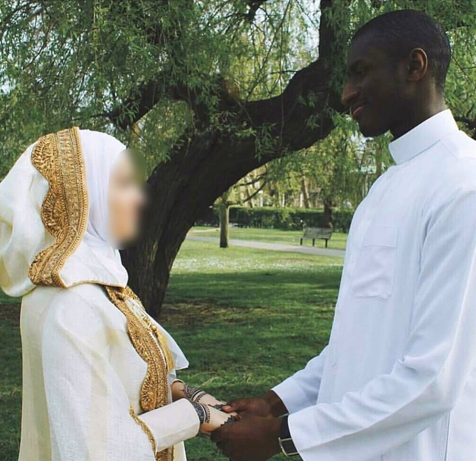 7xmznnx 1 - Happy Muslim Husband & Wife thread