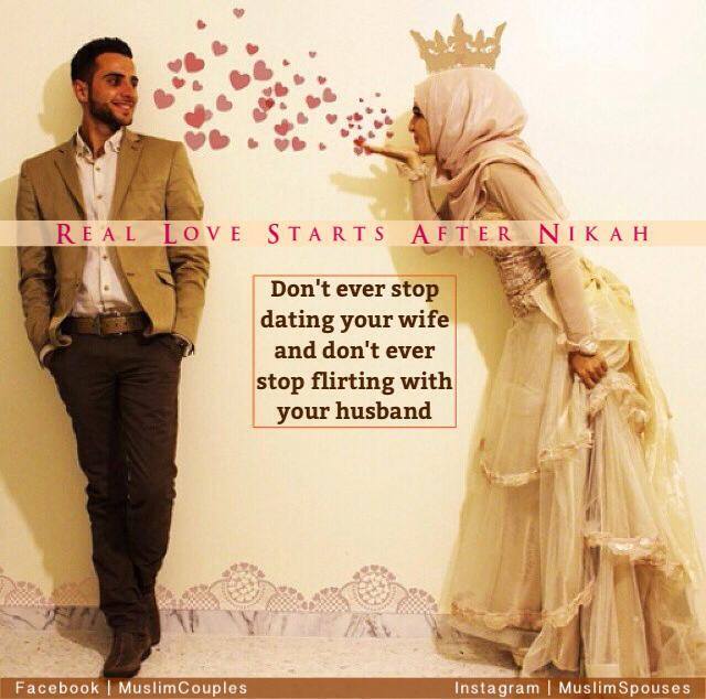 Ccj7AOO 1 - Happy Muslim Husband & Wife thread