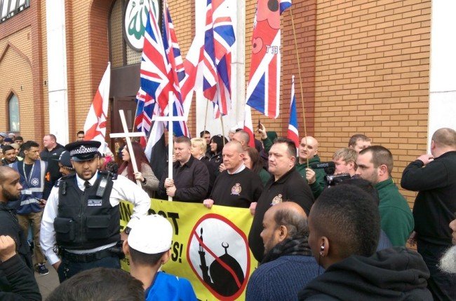 britainfirsteastlondonmosque650x430 1 - Who cares about Muslims in Britain?