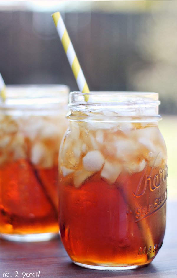 sweettearecipe 1 - Do you like American Southern Sweet Tea?