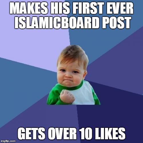 teseD2K 1 - IslamicBoard.com Memes