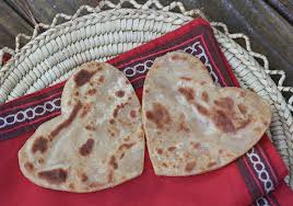 0haYEps 1 - The Shapeless Rotis