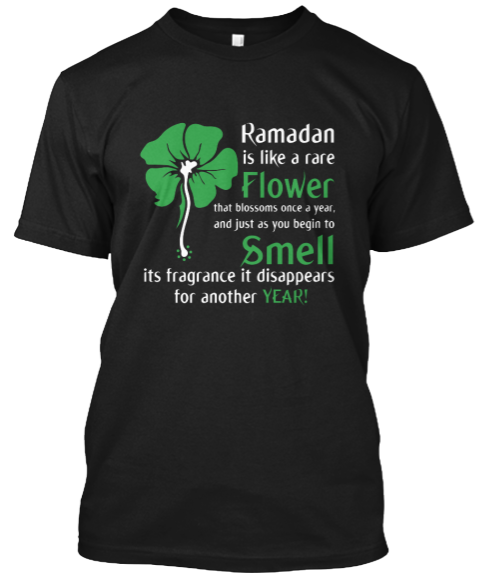 LksjL1i 1 - Exclusive Ramadan T Shirt