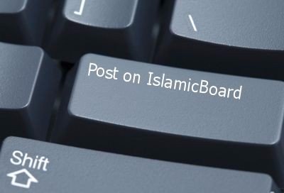 SiZ02It 1 - How to criticize people on IslamicBoard in the best manner!