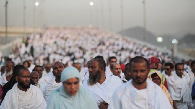  89671782 439a3334e82d45888cdb5b4982beaa 1 - Iran 'will not send pilgrims to Saudi Arabia' for Hajj