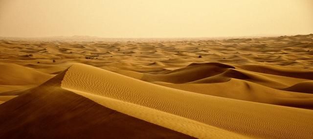 destinations dubai desert hero 1 - Writing Challenge