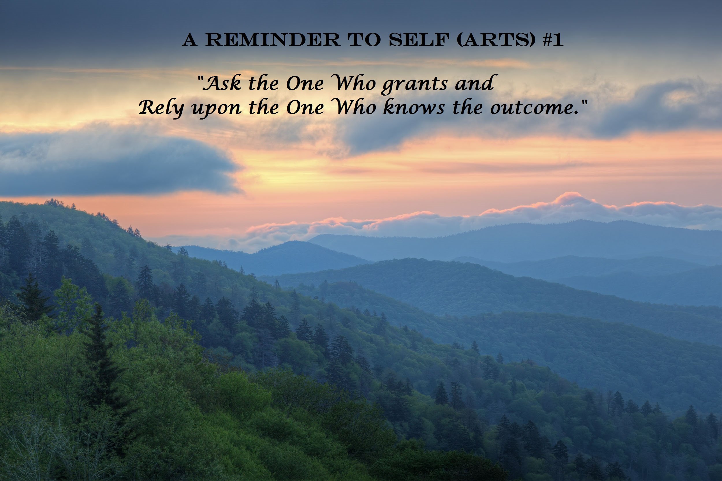 greatsmokymountains1 1 - Beautiful Quotes, Proverbs, Sayings