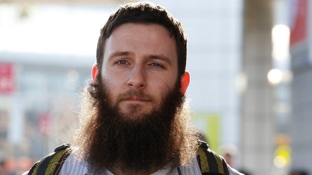 musacerantino 1 - Australian cleric Musa Cerantino among five arrested for alleged plan to join ISIS