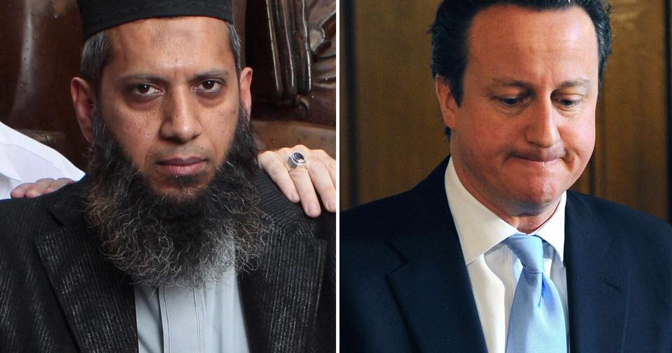 pQS2LIm 1 - Prime Minister slanders popular London Imam