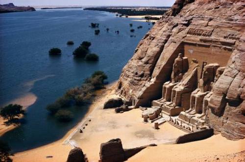 riveregypt3JPG 1 - The Ancient Rivers of Egypt: A new Qur'anic Miracle