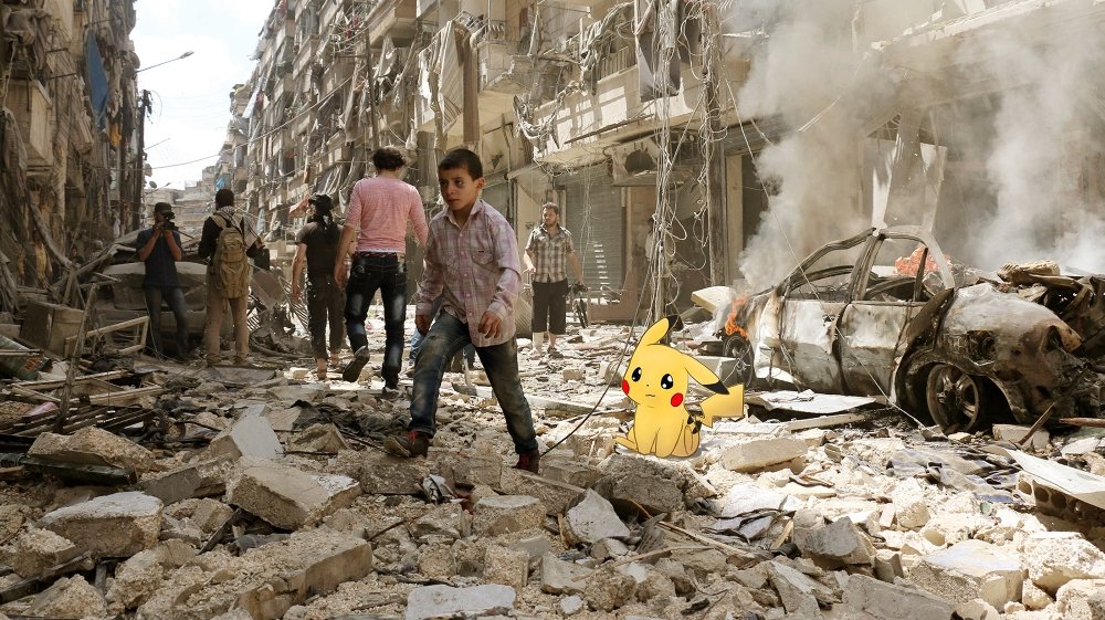 e825998b83194c2da34083191c331edc 18 1 - Pokemon Go in Syria
