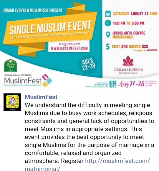 821e9de1b3ea00f593b185417b1e159b 1 - MuslimFest 2016!