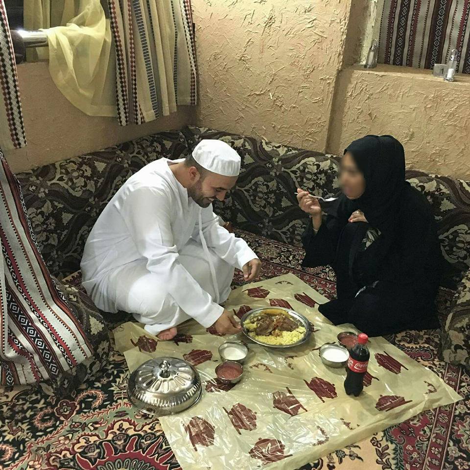 GXSlW6g 1 - Happy Muslim Husband & Wife thread