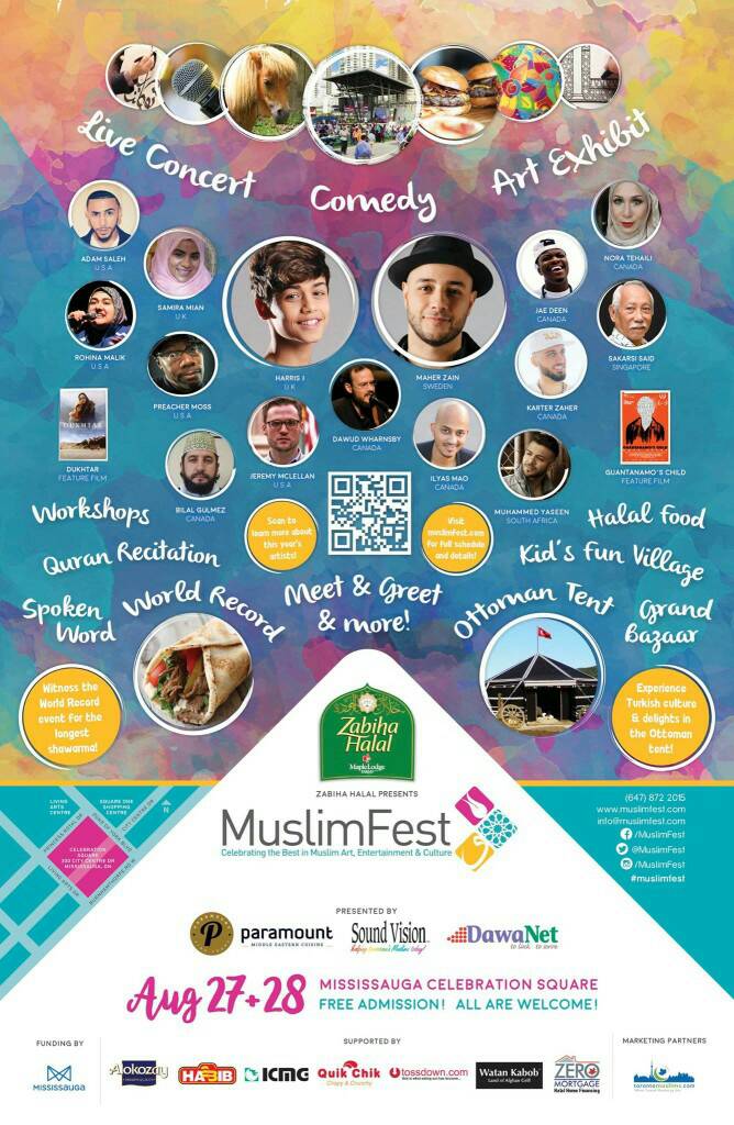 b81c526a59a406ac397f589397361113 1 - MuslimFest 2016!