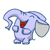 cuteelephantlaughing-1.gif