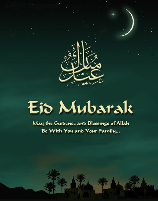 EidMubarakImages 1 - Eid Mubarak, IB peeps and lurkers! <3
