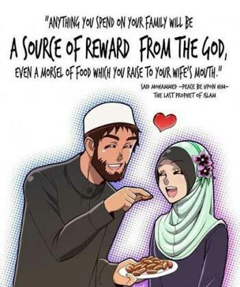 a3394f890939f6b9119989c01c996da0 1 - Happy Muslim Husband & Wife thread