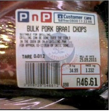 halalpork 1 - I AM PLANNING ON EATING THIS- HALAL?