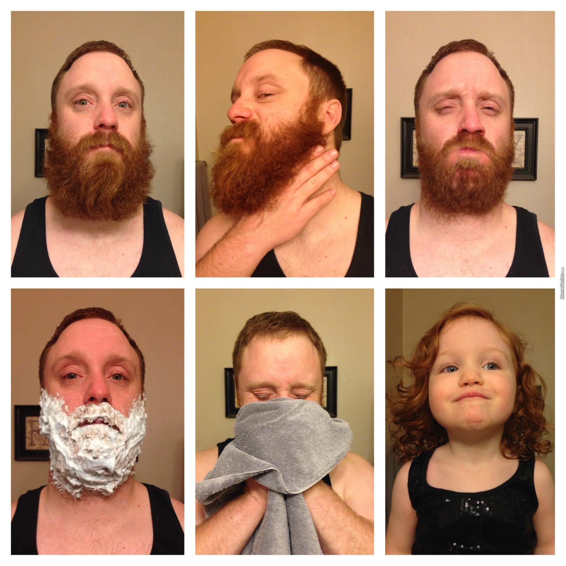 thatamp039swhyidonamp039tshave o 4892935 1 - Having a beard... has it gone full circle?