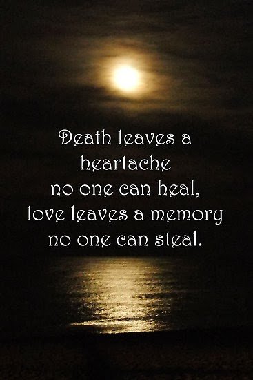 DeathQuote 1 - Beautiful Quotes, Proverbs, Sayings