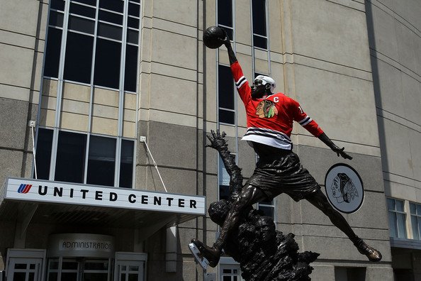 jordanstatue 1 - TRAVEL THREAD: UNITED STATES