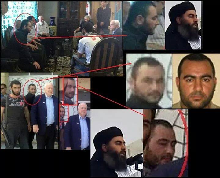 mb3 1 - NEW:Dead at last? ISIS mastermind Abu Bakr al-Baghdadi ‘POISONED by mystery assassin’