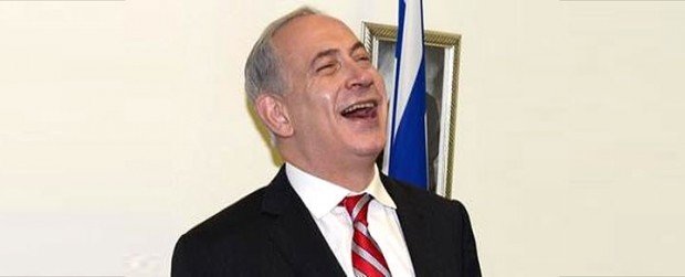 netanyahu1620x251 1 - “British Troops to be Exempted from Human Rights Law”