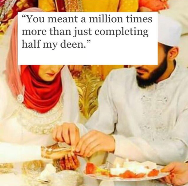 5q3huEP 1 - Happy Muslim Husband & Wife thread