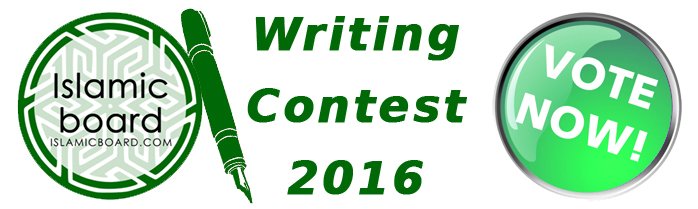 167p193 1 - Writing Contest Entries 2016 Voting Thread