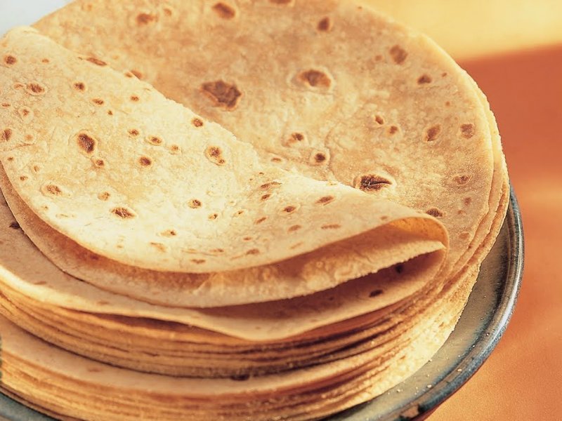 348165roti 1 - Are you satisfied with Bread machine?