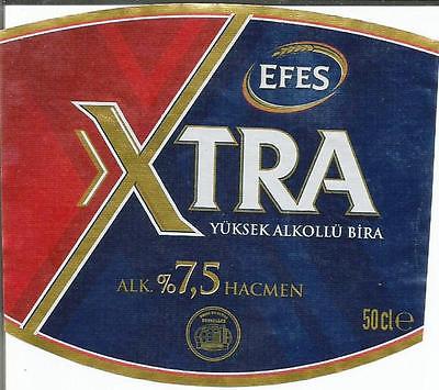 EFESEXTRA50CLBEERLABELFROMTURKEY 1 - Kemal Ataturk