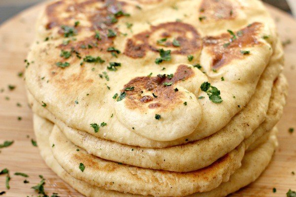 NaanBreadCloseup600x400 1 - Are you satisfied with Bread machine?