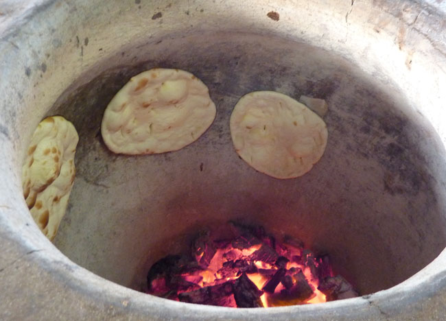 naanbreadkualalumpurboutiquehotels 1 - Are you satisfied with Bread machine?