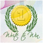 ABZLoIb 1 - Writing Competition - Winner Announced!