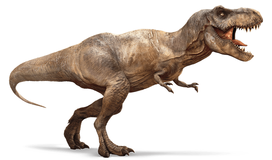 jurassic world  tyrannosaurus rex v2 by  1 - Need help refuting malicious accusations against Islam?