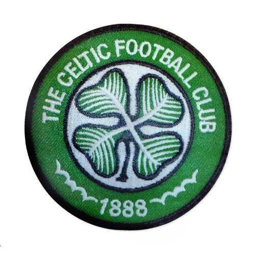 CelticFCOfficialFootballGiftCrestMouseMa 1 - Why your (user)name?