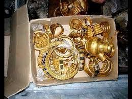 imagesqtbnANd9GcRCIniomKeIDRZ1YIj05t QzM 1 - Soon the river "Euphrates" will disclose the treasure (the mountain) of gold