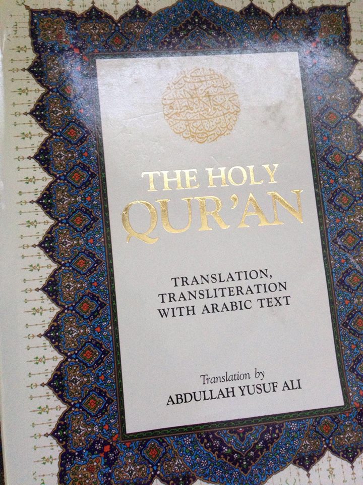 riLSpsX 1 - Can anyone help me find this Quran???