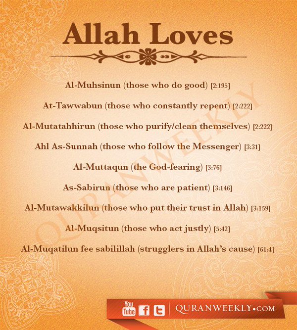 CEsUhf UMAAoyhL 1 - Allah Loves