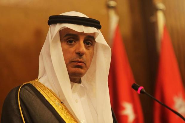 Jubeir23july2015AA  1 - Saudi Arabia Q&A